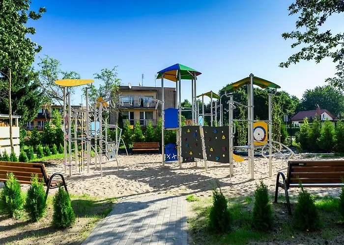 Green Point Apartment Kolobrzeg