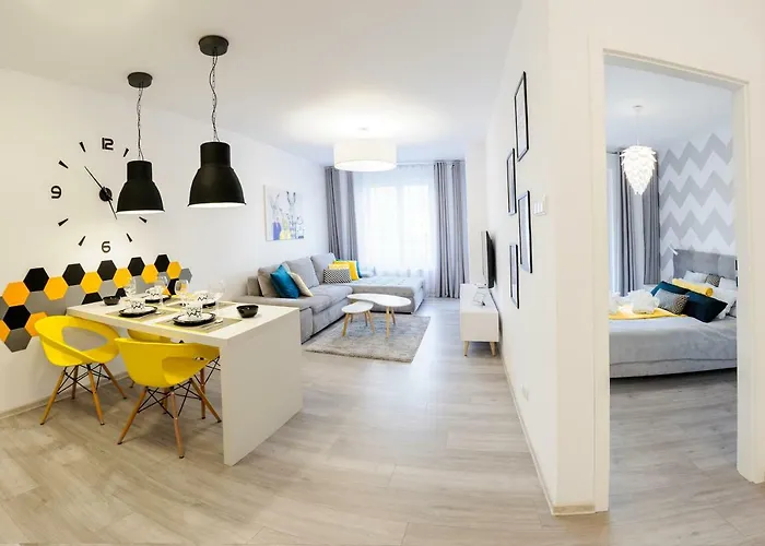 Green Point Apartment Kolobrzeg